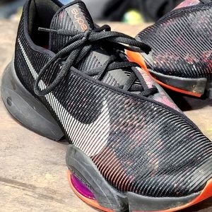 Nike air zoom superrep 2